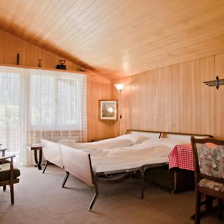 Lucina - Griwa Rent Ag Apartment *