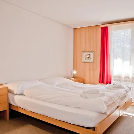 Apartment Lucina - Griwa Rent Ag