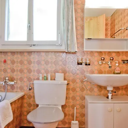 Lucina - Griwa Rent Ag Apartment Grindelwald